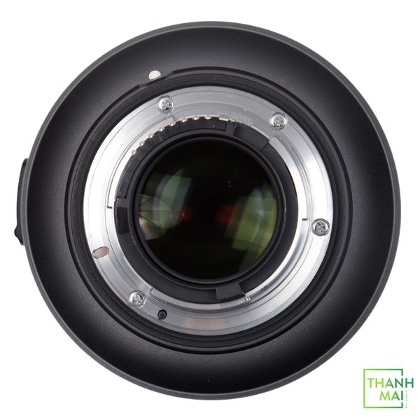 Ống kính Nikon AF-S NIKKOR 105mm f/1.4E ED