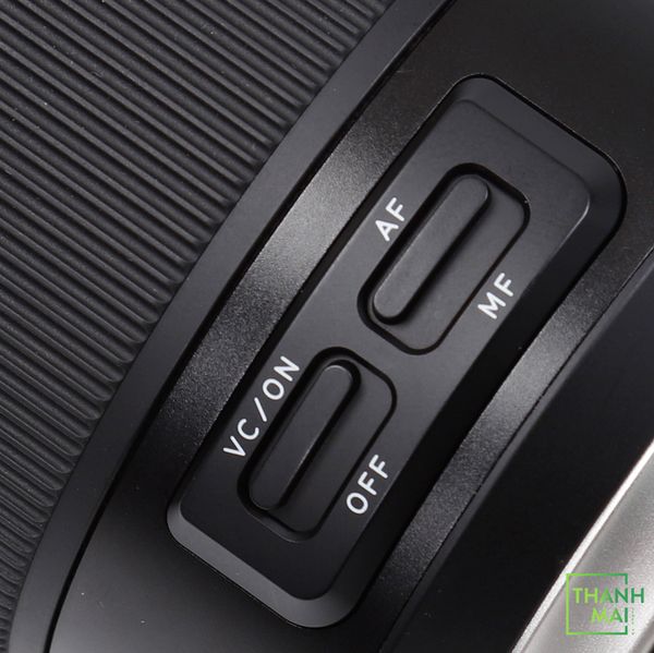 Ống Kính Tamron SP 35mm F/1.8 Di VC USD For Nikon