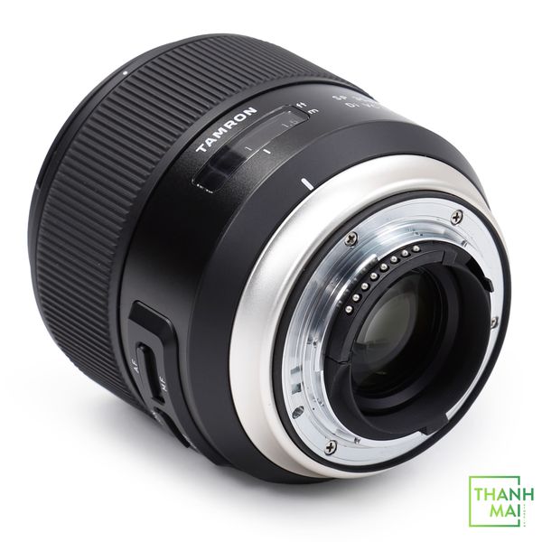 Ống Kính Tamron SP 35mm F/1.8 Di VC USD For Nikon