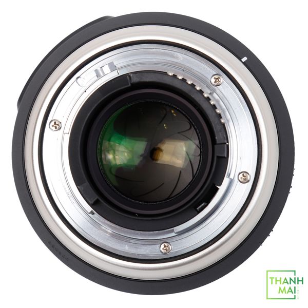 Ống Kính Tamron SP 35mm F/1.8 Di VC USD For Nikon