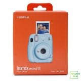 Máy Ảnh Film Fujifilm instax mini 11