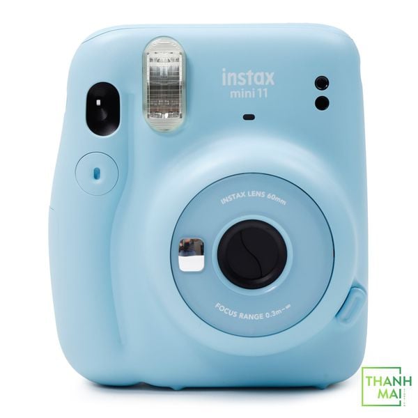 Máy Ảnh Film Fujifilm instax mini 11
