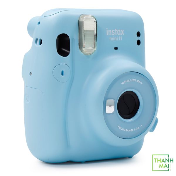 Máy Ảnh Film Fujifilm instax mini 11