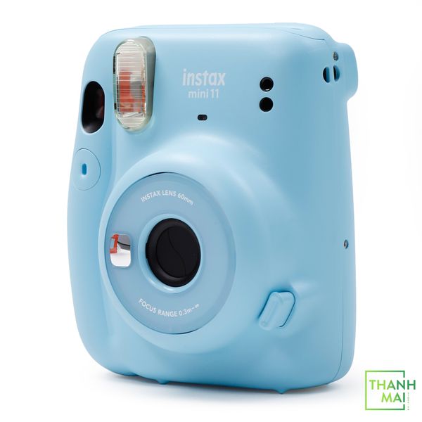 Máy Ảnh Film Fujifilm instax mini 11