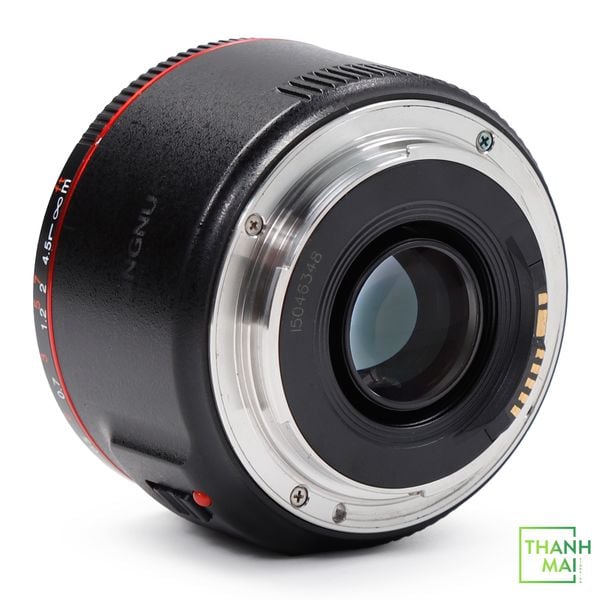 Ống Kính Yongnuo YN AF-S 50mm F/1.8 II For Canon