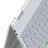 Laptop Google Pixelbook 2017 Eve | Intel Core i7-7Y75 | Ram 16GB | SSD 512GB | 12.3” 2K Touch Screen