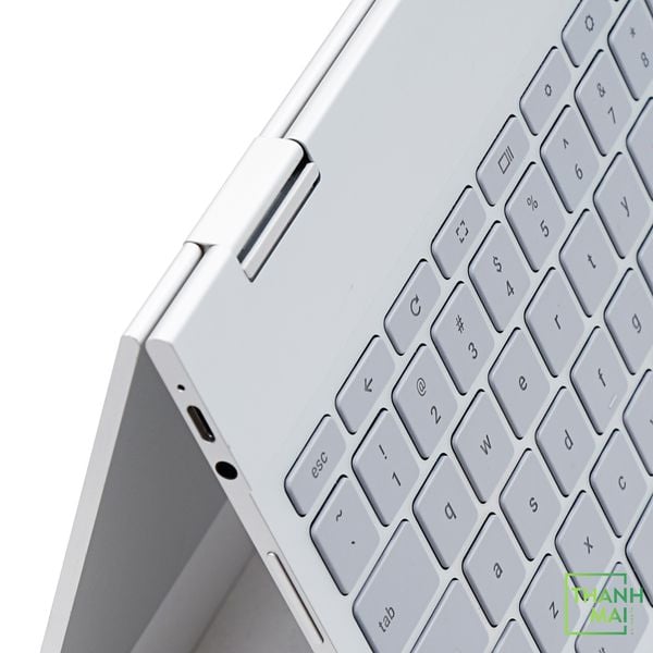Laptop Google Pixelbook 2017 Eve | Intel Core i7-7Y75 | Ram 16GB | SSD 512GB | 12.3” 2K Touch Screen