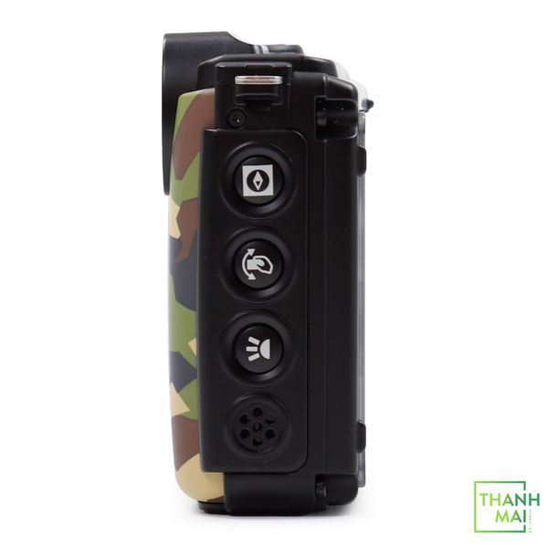 Máy ảnh Nikon Coolpix W300