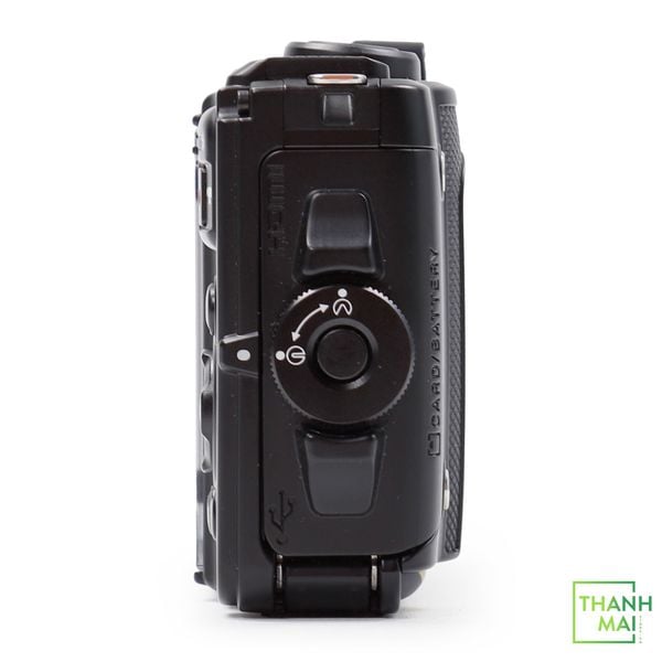 Máy ảnh Nikon Coolpix W300