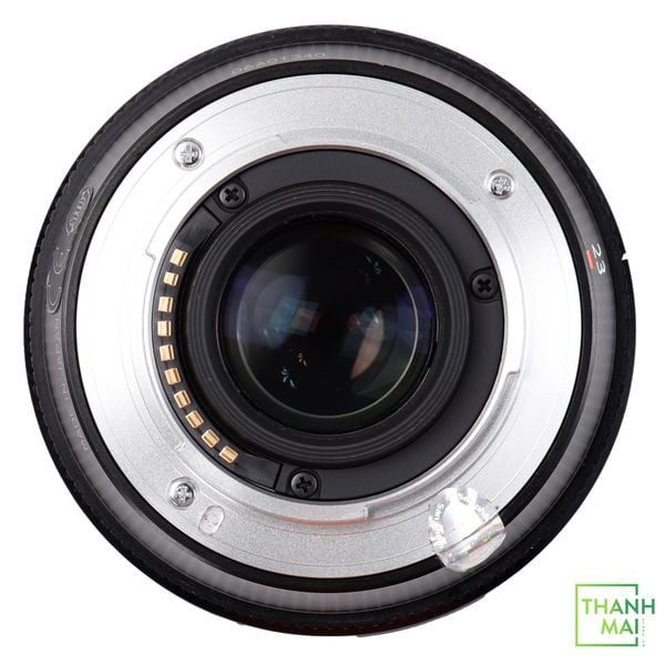 Ống kính Fujifilm XF 23mm f/1.4 R