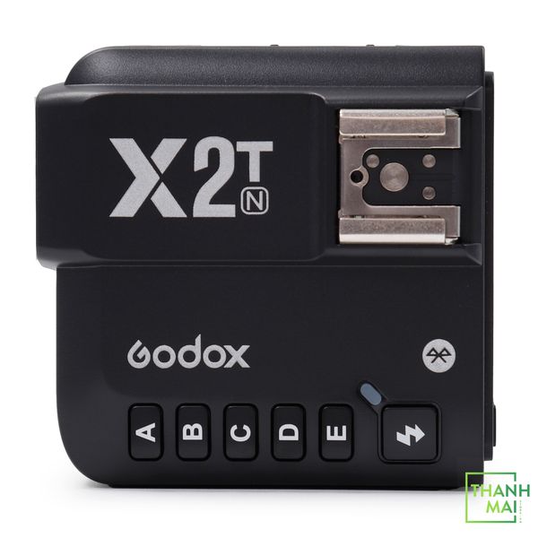 Trigger Godox X2T ( N ) For Nikon | New