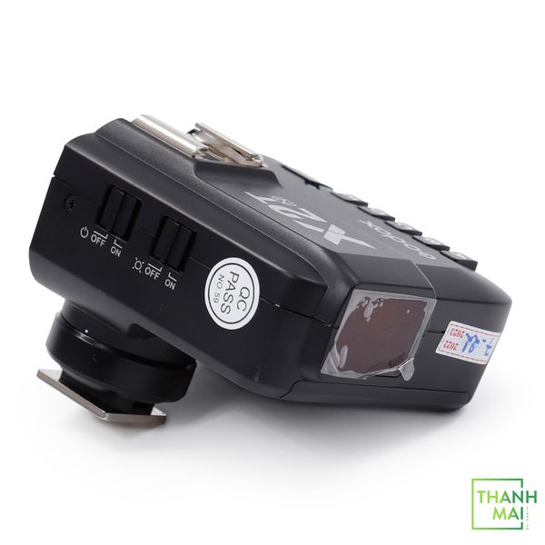 Trigger Godox X2T ( N ) For Nikon | New