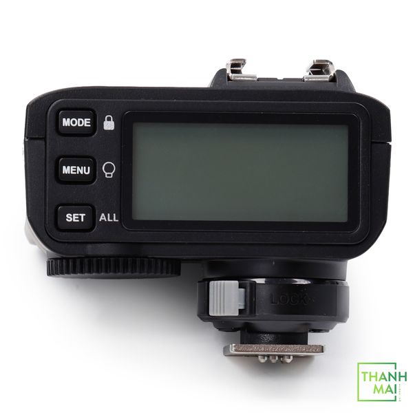 Trigger Godox X2T ( N ) For Nikon | New