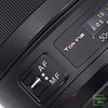 Ống kính Tokina Opera 50mm F1.4 FF For Nikon