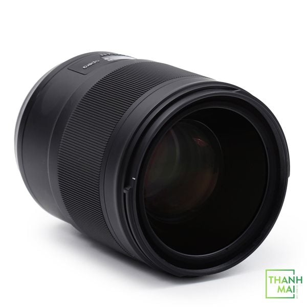 Ống kính Tokina Opera 50mm F1.4 FF For Nikon