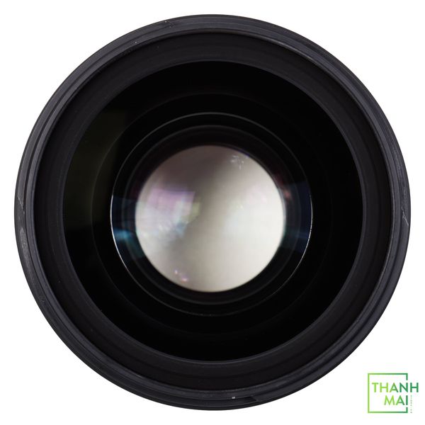 Ống kính Tokina Opera 50mm F1.4 FF For Nikon