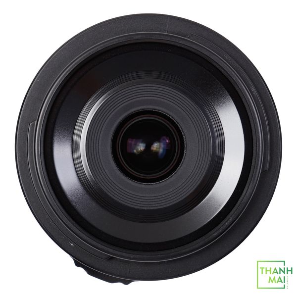 Ống kính Fujifilm XF 30mm f/2.8 R LM WR Macro