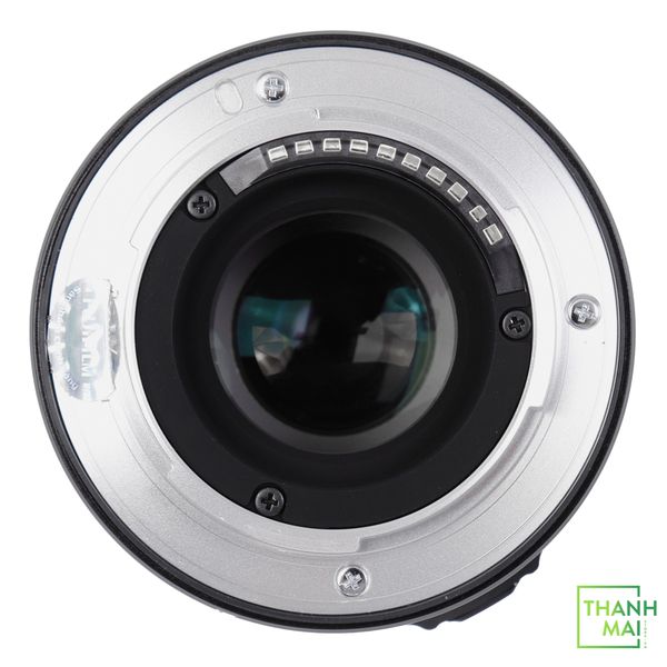 Ống kính Fujifilm XF 30mm f/2.8 R LM WR Macro