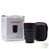 Ống kính Samyang 75mm F1.8 For Fujifilm X-mount