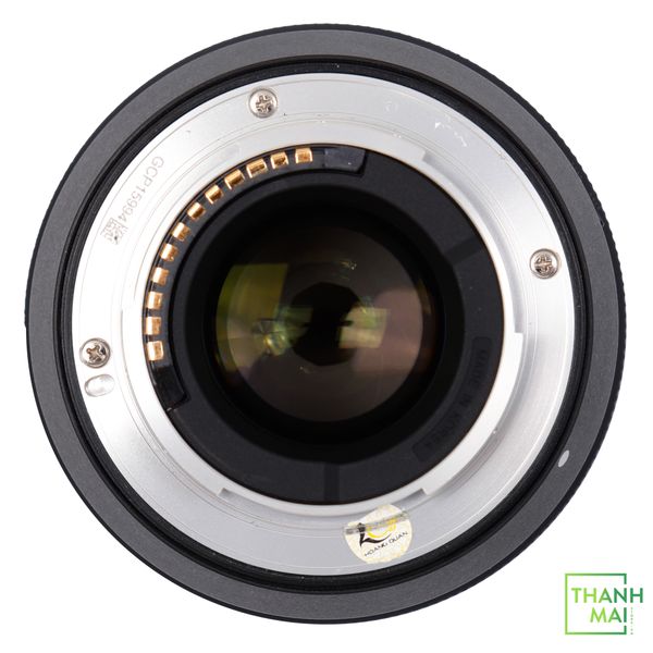 Ống kính Samyang 75mm F1.8 For Fujifilm X-mount