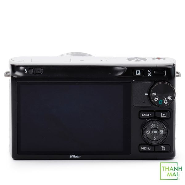 Máy Ảnh Nikon 1 J2 kit Nikon 1 NIKKOR VR 10-30mm f/3.5-5.6 PD-Zoom