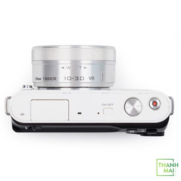 Máy Ảnh Nikon 1 J2 kit Nikon 1 NIKKOR VR 10-30mm f/3.5-5.6 PD-Zoom