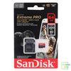 Thẻ Nhớ MicroSDXC SanDisk Extreme Pro V30 A2 64GB 200MB/s SDSQXCU-064G-GN6MA