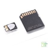 Thẻ Nhớ MicroSDXC SanDisk Extreme Pro V30 A2 64GB 200MB/s SDSQXCU-064G-GN6MA