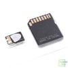 Thẻ Nhớ MicroSDXC SanDisk Extreme Pro V30 A2 64GB 200MB/s SDSQXCU-064G-GN6MA