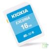 THẺ NHỚ SDHC UHS-I EXCERIA KIOXIA 16GB