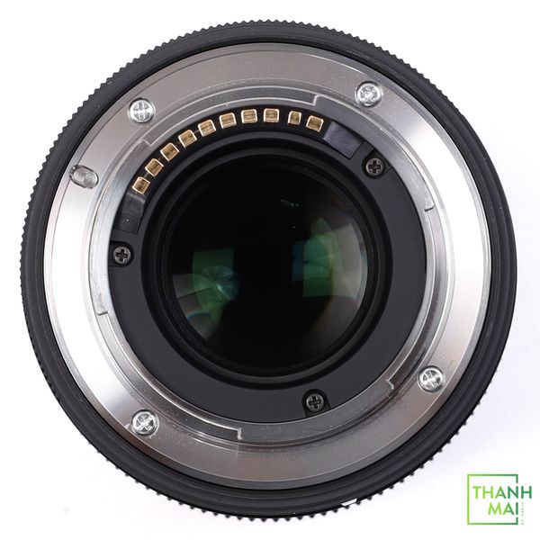 Ống kính Sigma 30mm F/1.4 DC DN Contemporary For Fujifilm X-mount