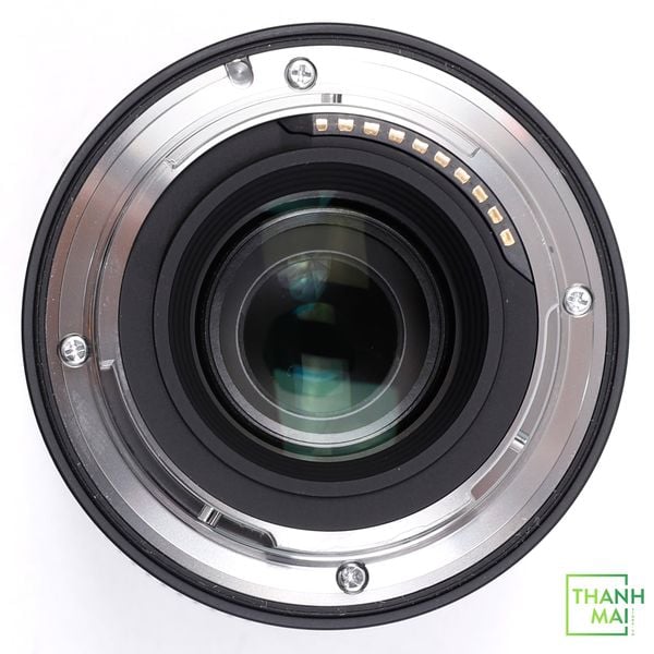 Ống Kính Sigma 18-50mm f/2.8 DC DN (C) For Sony E-Mount