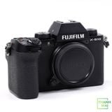 Máy ảnh Fujifilm X-S10 (Black, Body Only) | Chính hãng