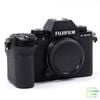 Máy ảnh Fujifilm X-S10 (Black, Body Only) | Chính hãng