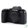 Máy ảnh Fujifilm X-S10 (Black, Body Only) | Chính hãng