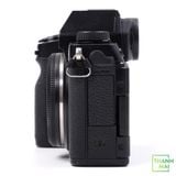 Máy ảnh Fujifilm X-S10 (Black, Body Only) | Chính hãng