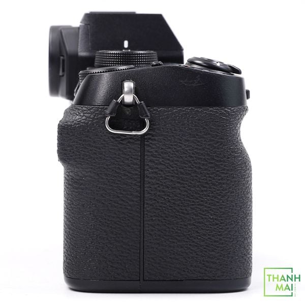 Máy ảnh Fujifilm X-S10 (Black, Body Only) | Chính hãng