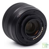 Ống kính Fujifilm XC 15-45mm f/3.5-5.6 OIS PZ ( Black/ Silver )