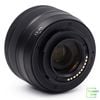 Ống kính Fujifilm XC 15-45mm f/3.5-5.6 OIS PZ ( Black/ Silver )