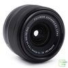 Ống kính Fujifilm XC 15-45mm f/3.5-5.6 OIS PZ ( Black/ Silver )