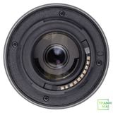 Ống kính Fujifilm XC 15-45mm f/3.5-5.6 OIS PZ ( Black/ Silver )