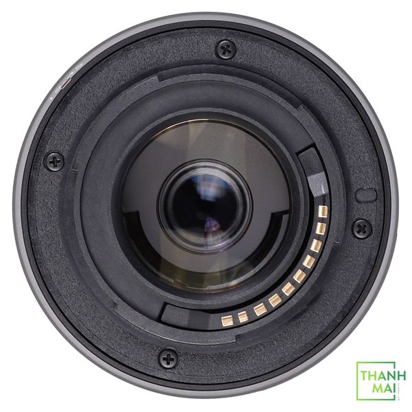 Ống kính Fujifilm XC 15-45mm f/3.5-5.6 OIS PZ