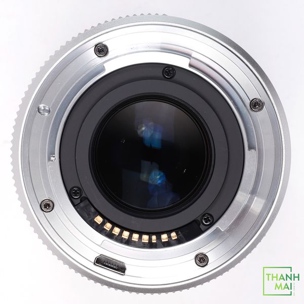 Ống Kính Viltrox AF 56mm F/1.4 STM ED IF For Canon M