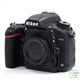 Máy ảnh Nikon D750 (Body)