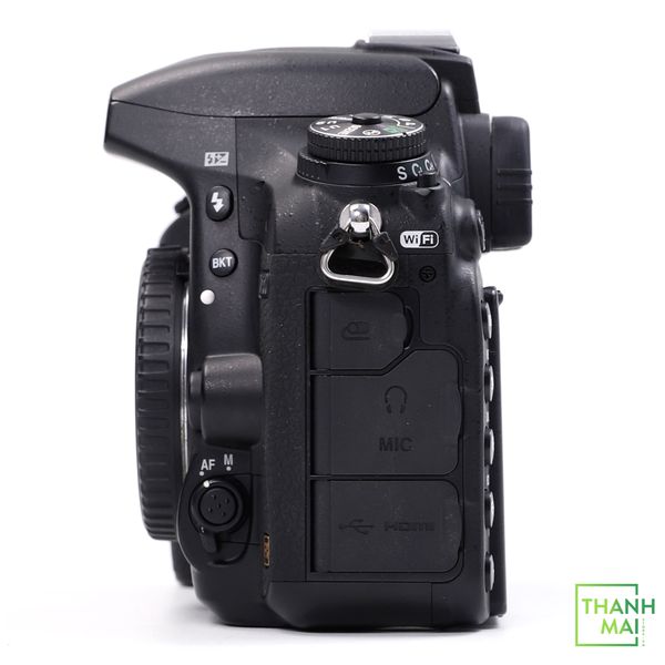 Máy ảnh Nikon D750 (Body)
