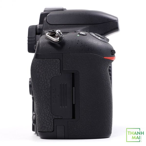 Máy ảnh Nikon D750 (Body)