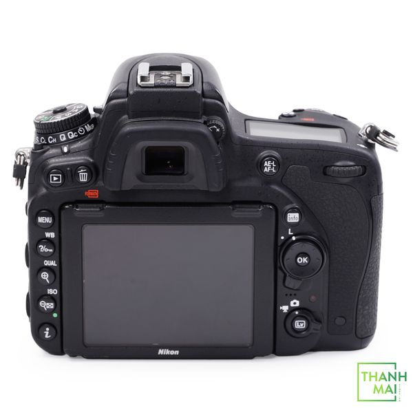 Máy ảnh Nikon D750 (Body)