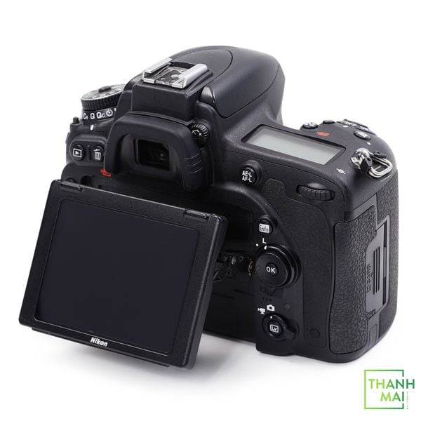 Máy ảnh Nikon D750 (Body)