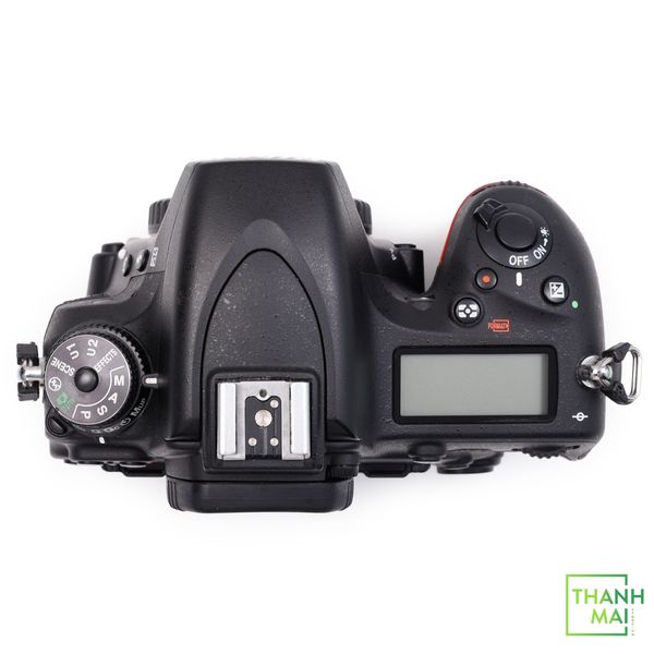Máy ảnh Nikon D750 (Body)