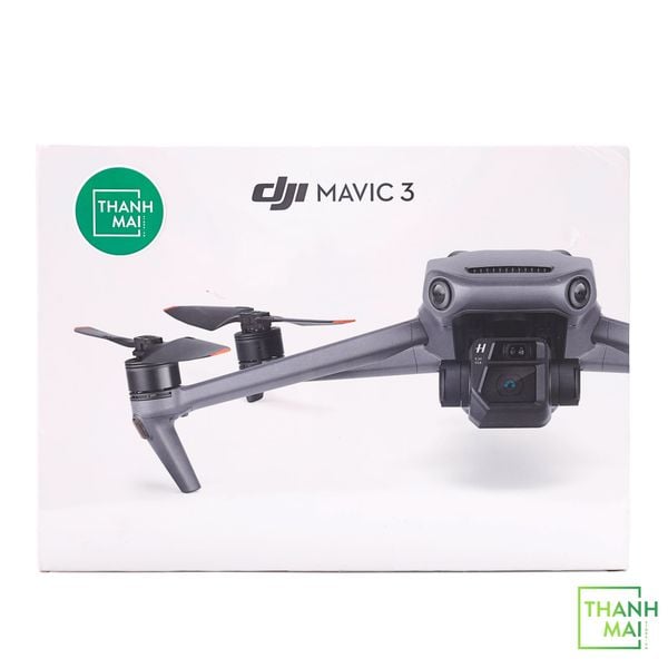 Flycam DJI Mavic 3 ( Basic ) | New